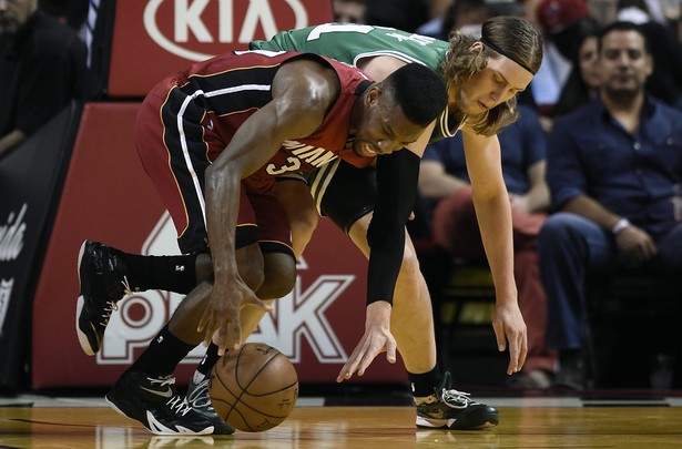 Liga NBA: Wygrane Toronto Raptors i Miami Heat. Porażka Oklahoma City Thunder