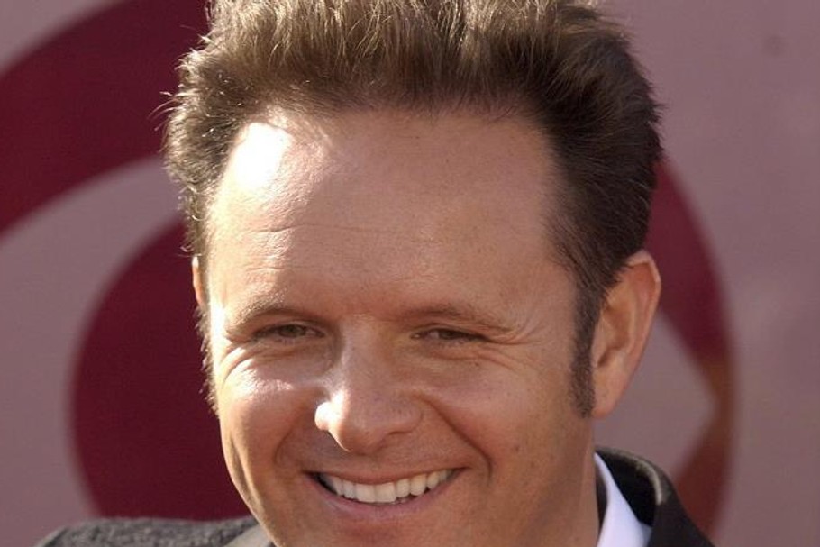 Mark Burnett 2012