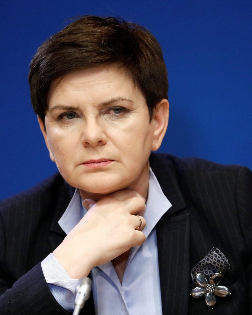 Szydło obnażyła prawdę o unijnych politykach? Mocne słowa premier w Brukseli!