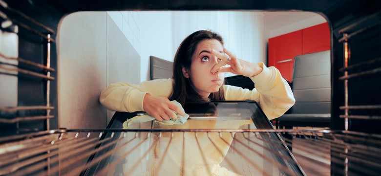 Zadbaj o piekarnik dla swojego zdrowia. Skorzystaj z TYCH prostych patentów