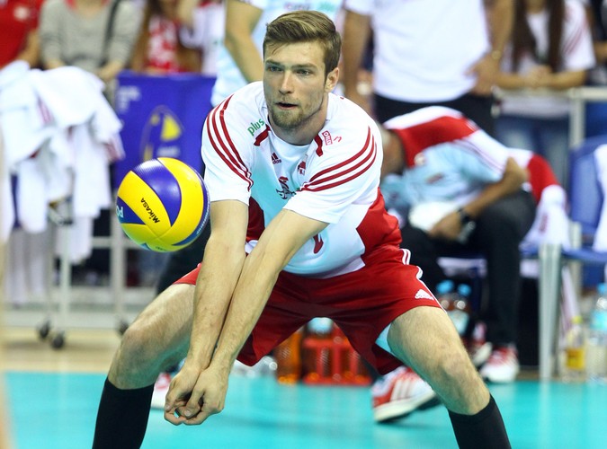 Najprzystojniejsi siatkarze mistrzostw świata. Winiarski jednym z nich. ZDJĘCIA