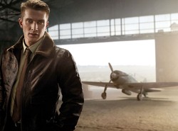 Zeke, czyli odlot gwarantowany