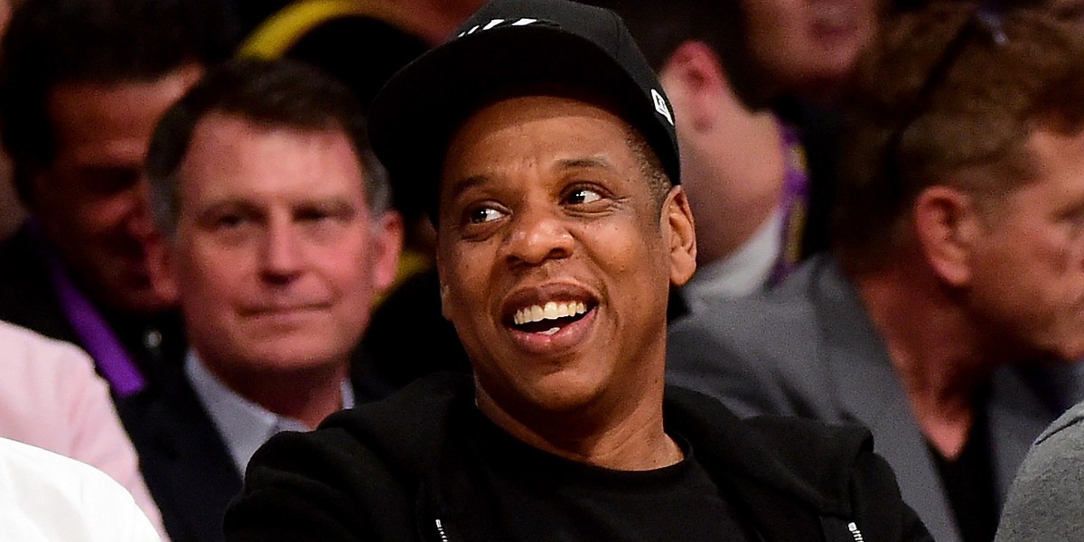 Shawn Carter znany lepiej jako raper Jay Z dobrze wie, w co należy inwestować pieniądze