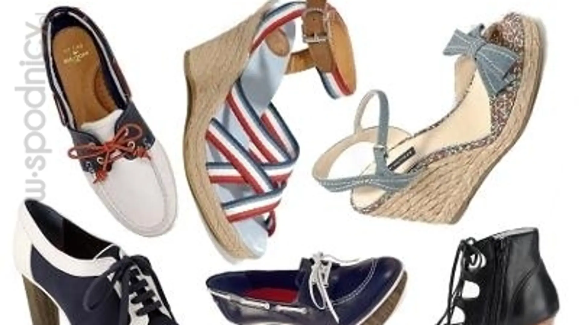 Miejski szyk: buty Tommy Hilfiger