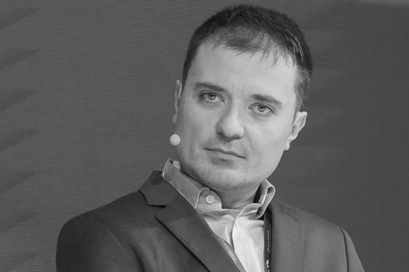 ODLAZAK INOVATORA KOJI JE SRBIJU STAVIO NA SVETSKU MAPU: Ko je bio Nemanja Mikać, čovek koji je stvorio "novi srpski dizel"? Ovako je govorio za "Blic Biznis"