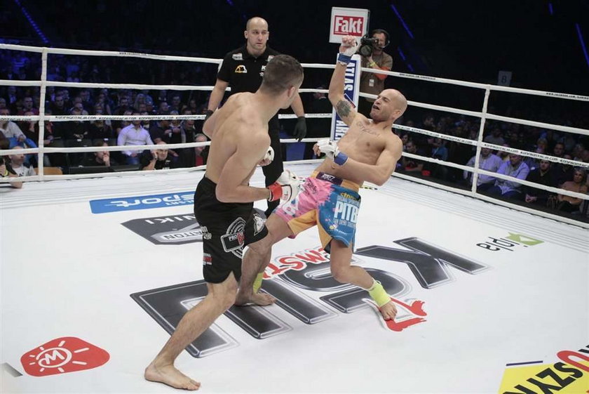 KSW 17