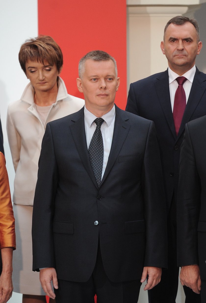 Tomasz Siemoniak