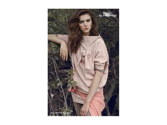 By Insomnia kolekcja jesień/zima 2015/2016