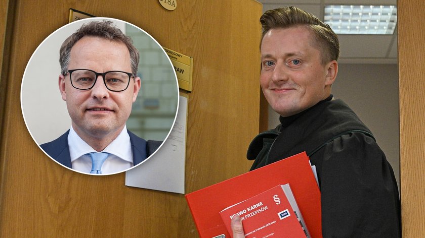 Sąd wydał list żelazny Marcinowi Romanowskiemu. Może wrócić do Polski