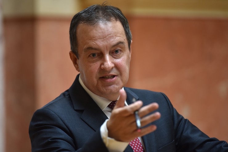 Ivica Dačić 
