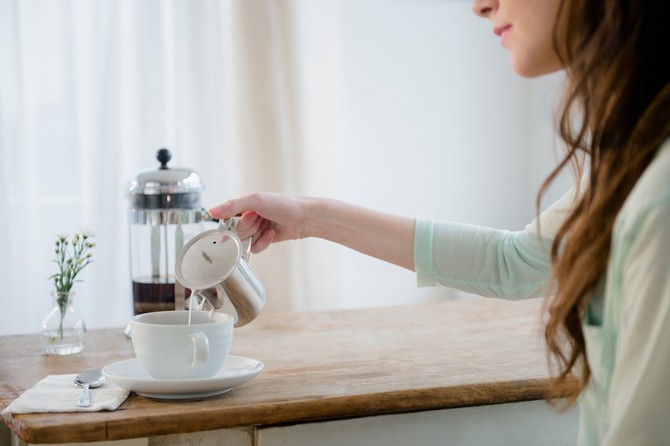 Kafa je mnogima omiljeni napitak