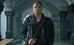 To już koniec 'Belfra' ze Stuhrem? 'Decyzję podejmiemy w pierwszym kwartale 2018'