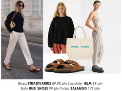 Czysta dziewczyna - minimalistyczny HOT trend sezonu. Czy już go znasz?