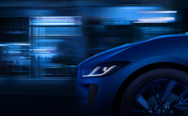 Jaguar I-Pace po pięciu latach od premiery przeszedł subtelny face-lifting. Zmiany dotyczą głównie wyglądu nadwozia