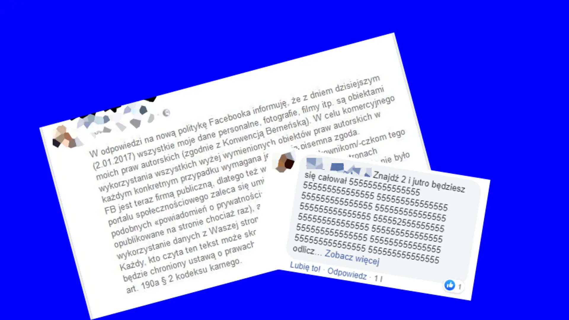 Nowa funkcja Facebooka pozwala szybko usunąć żenujące posty z przeszłości