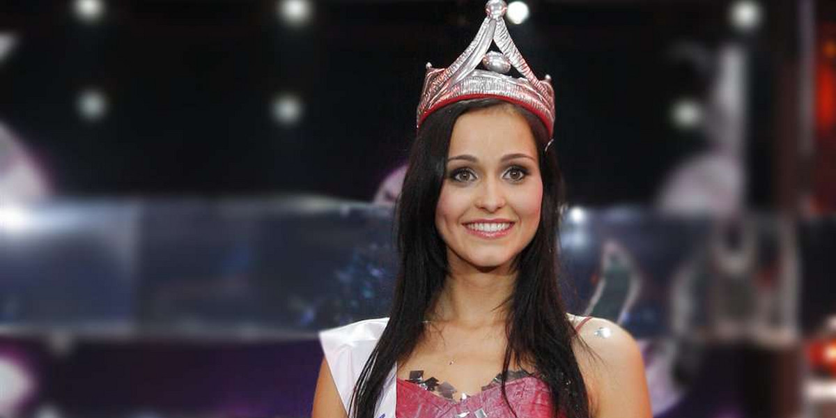 Wybory Miss Polonia 2009
