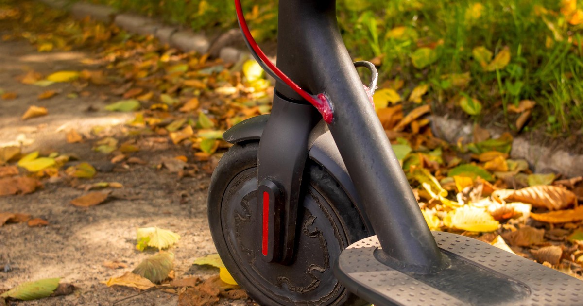 Połowa hulajnóg z poważnymi błędami. UOKiK bije na alarm