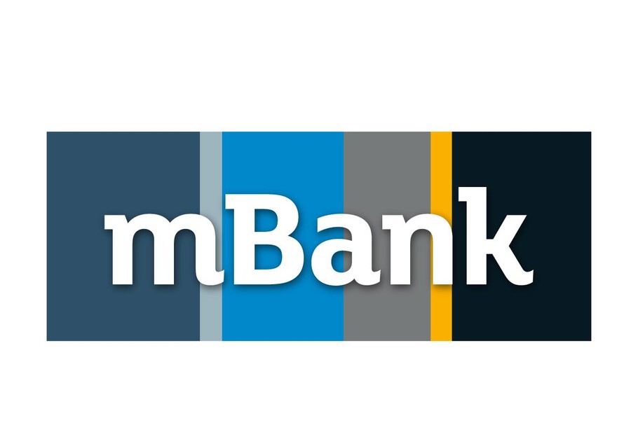 mbank logo