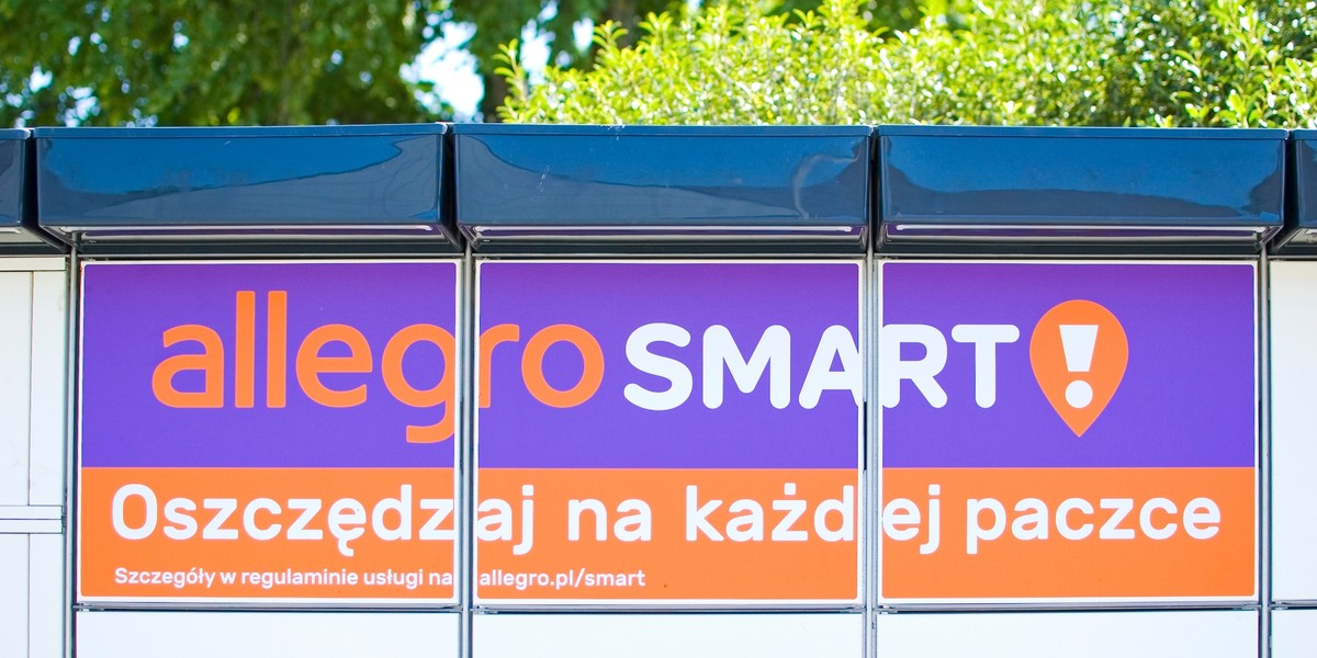 Zmiany dotyczą miesięcznych subskrypcji Allegro Smart