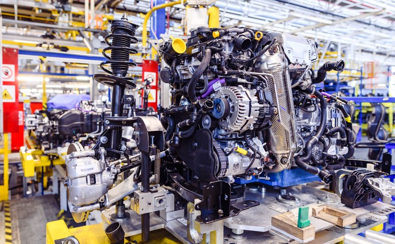 Jeep Avenger 4xe The North Face Edition - ruszyła produkcja w Tychach