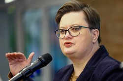 Wiceszefowa MEN zapowiada zmiany dla nauczycieli. "Ułatwienie i usprawnienie"