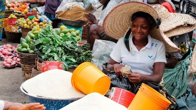 CBN reported there was a fluctuation in the CIC recorded in the first quarter of 2023 [Guardian]