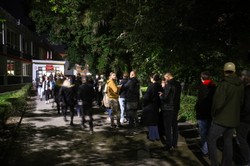 Wybory 2023. We Wrocławiu głosowanie trwało do wczesnych godzin porannych