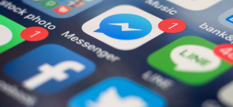 Messenger znów w aplikacji Facebook. Meta testuje nowe rozwiązanie