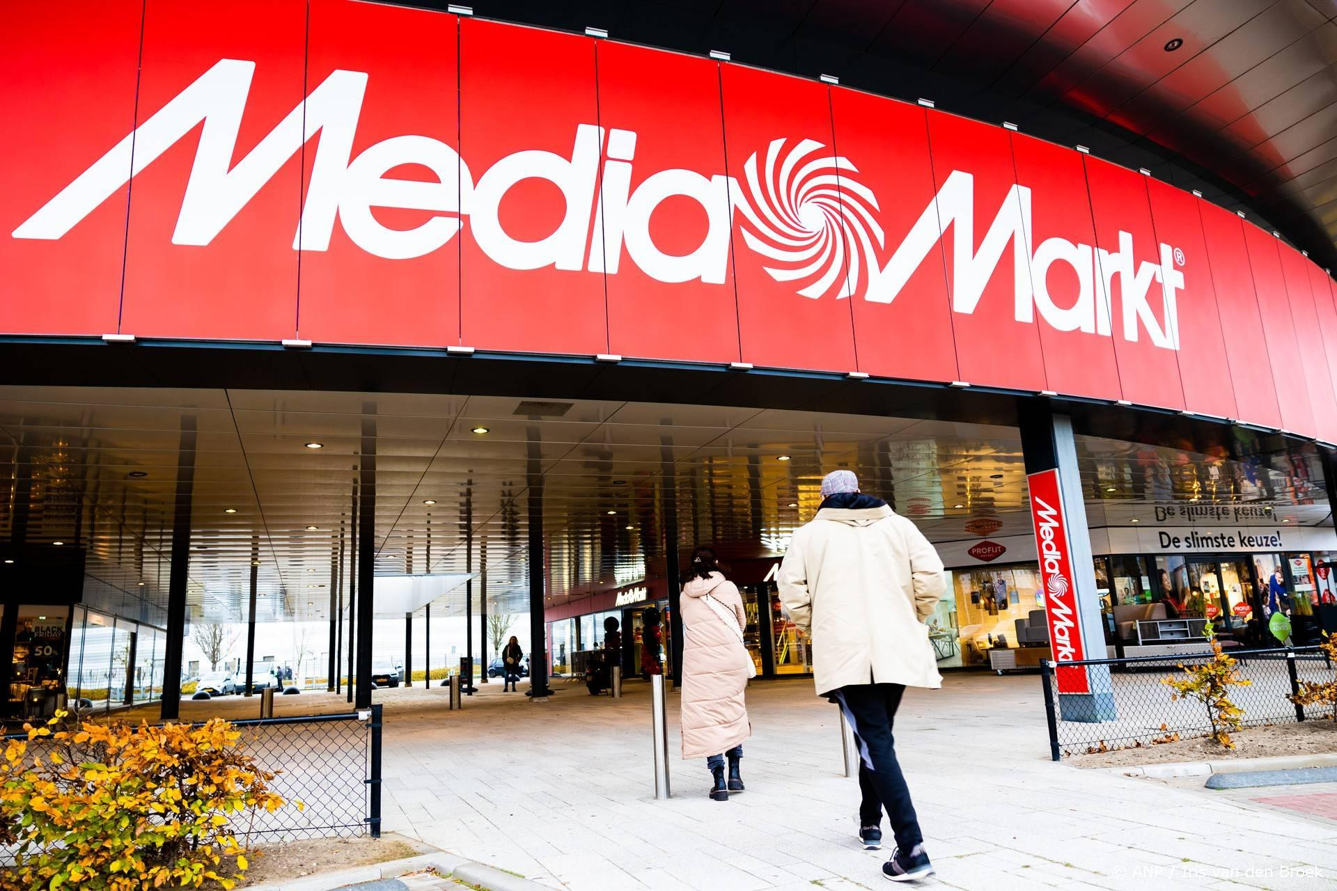 Ceconomy boekt 25% meer winst terwijl Chinese overname van 2,2 miljard loopt