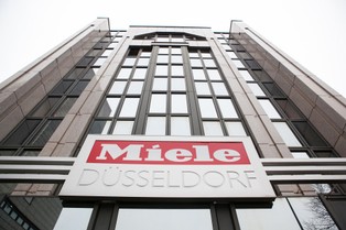 Miele przenosi produkcję pralek do Polski. Bo tak jest taniej