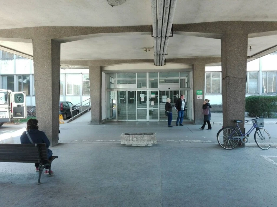 Bolesti krvotoka su vodeći uzrok smrtnosti u Kolubarskom okrugu, pokazuje analiza Zavoda za javno zdravlje