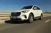 Hyundai Grand Santa Fe 2.2 CRDi Platinum