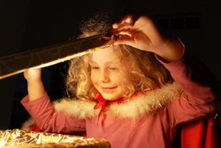 Historia Internautki: Magiczna szuflada