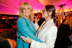 Internauta drwi z Ewy Wachowicz: Z zębami idzie pani w stronę Ibisza