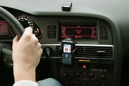 Car Audio - Co robić gdy zgubimy kod do radia?