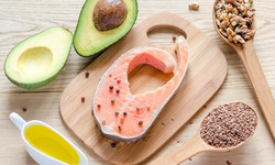 Omega-3, czyli wartościowe kwasy tłuszczowe dla zdrowia człowieka [WYJAŚNIAMY]