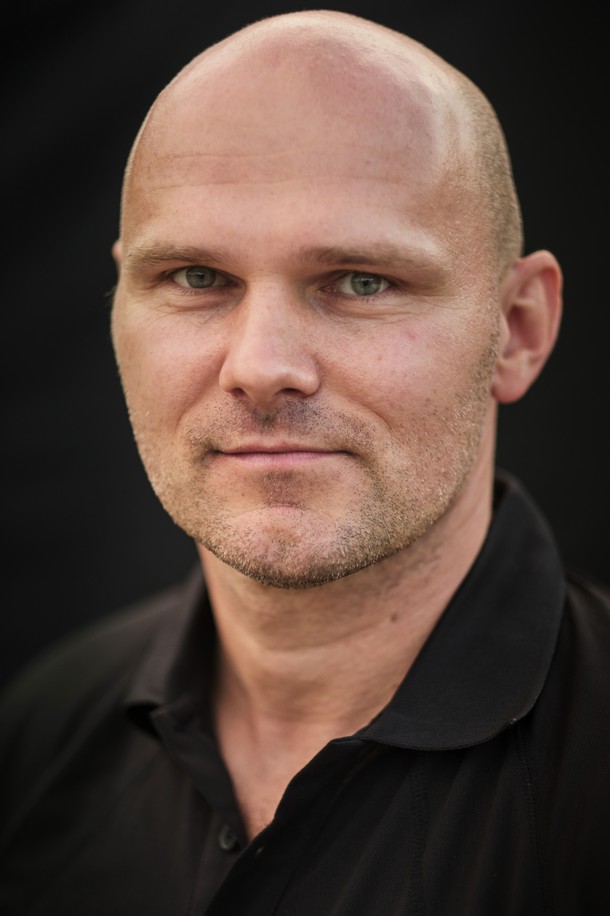 Tomasz Dorożała