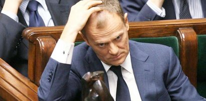 Premier Tusk ma depresję? Tak wynika z...