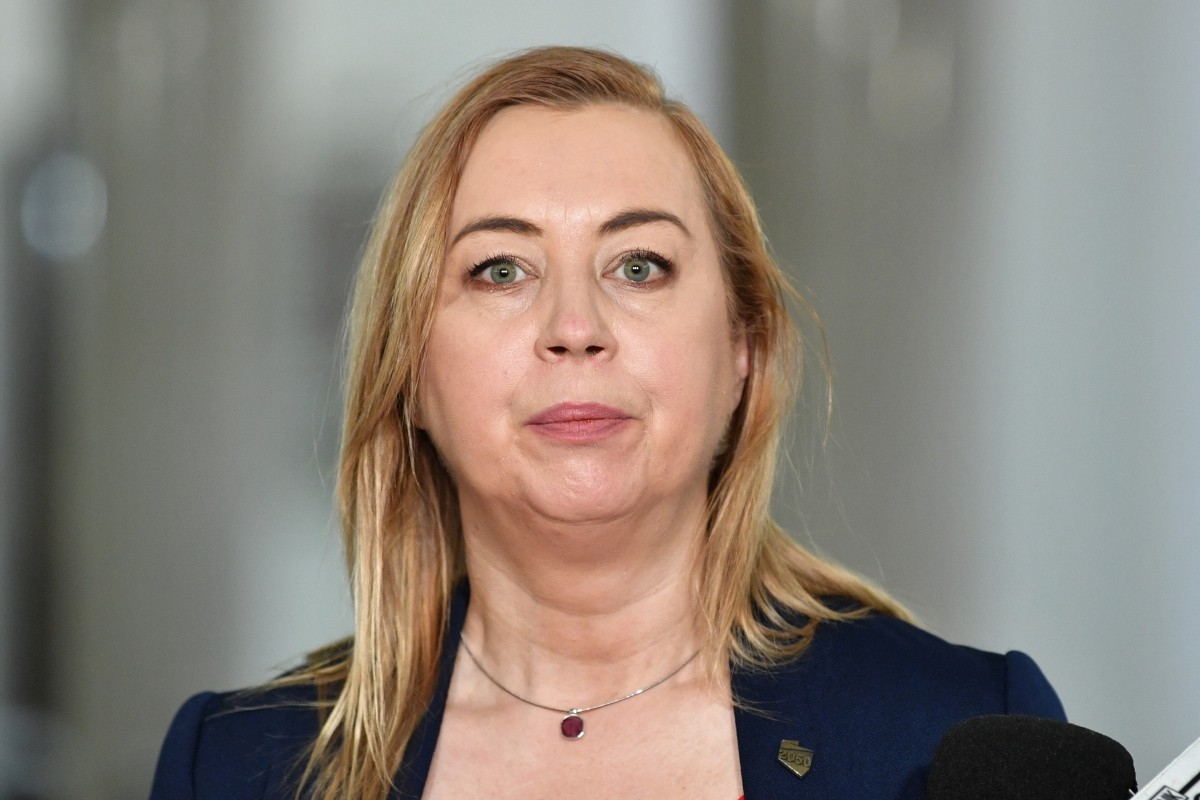 Hanna Gill-Piątek