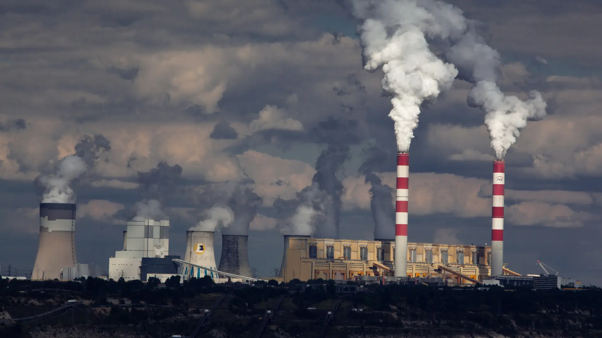 1000 zgonów rocznie przez Elektrownię Bełchatów. Co z jej zamknięciem?