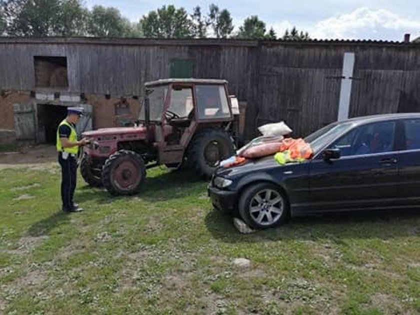 Monika dzielnie walczyła o życie. Tragiczny wypadek na Suwalszczyźnie