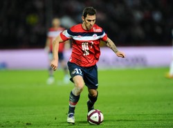 Kadrowicz Smudy piłkarzem Girondins Bordeaux