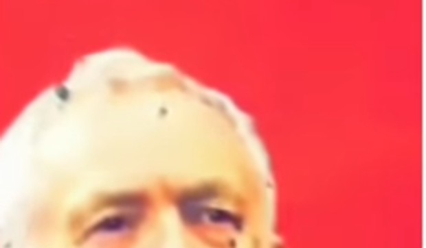 Džeremi Korbin