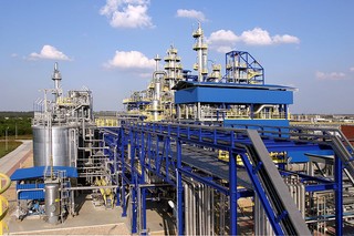 Święta strajkom nie sprzyjają: Azoty boją się utraty premii