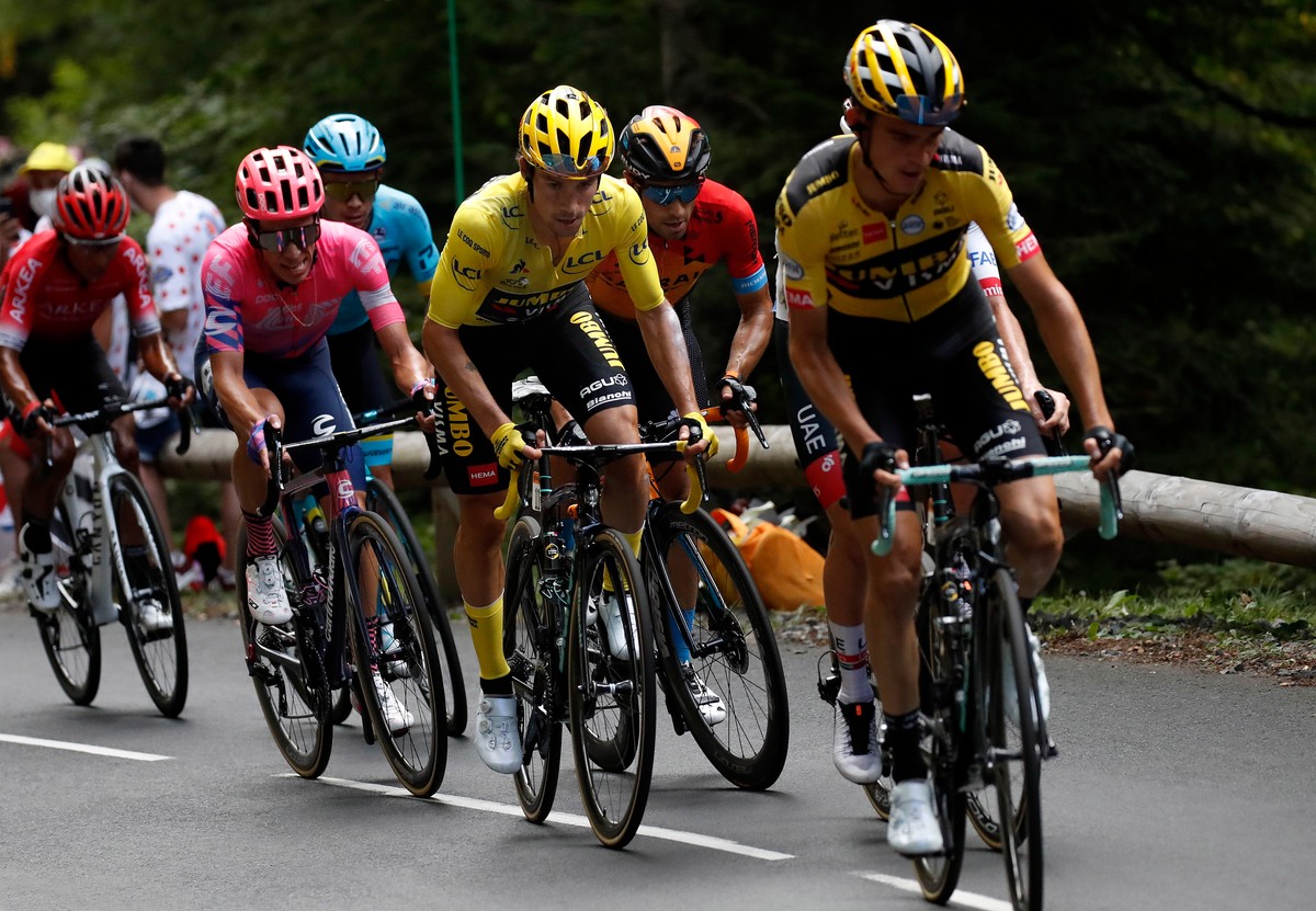 Tour de France