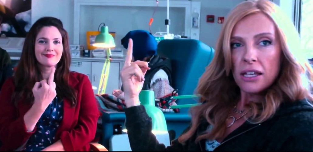 Oto filmowa zapowiedź 'Miss You Already'