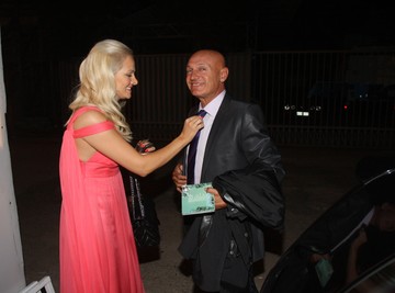 "Pričali su iako se nisu razumeli"  Ilda Šaulić svake godine na Uskrs GLEDA OČEV SNIMAK SA UNUKOM Emom - OSTALE BOLNE USPOMENE! (VIDEO) 