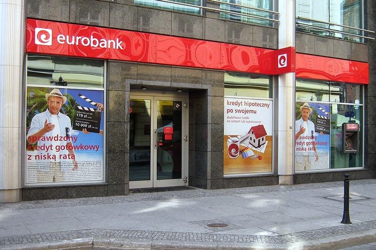 Eurobank Wroclaw