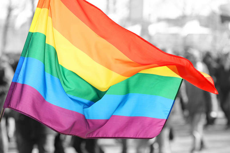Stanowisko wyraża "sprzeciw wobec pojawiających się sferze publicznej działań zorientowanych na promowanie ideologii ruchów LGBT"