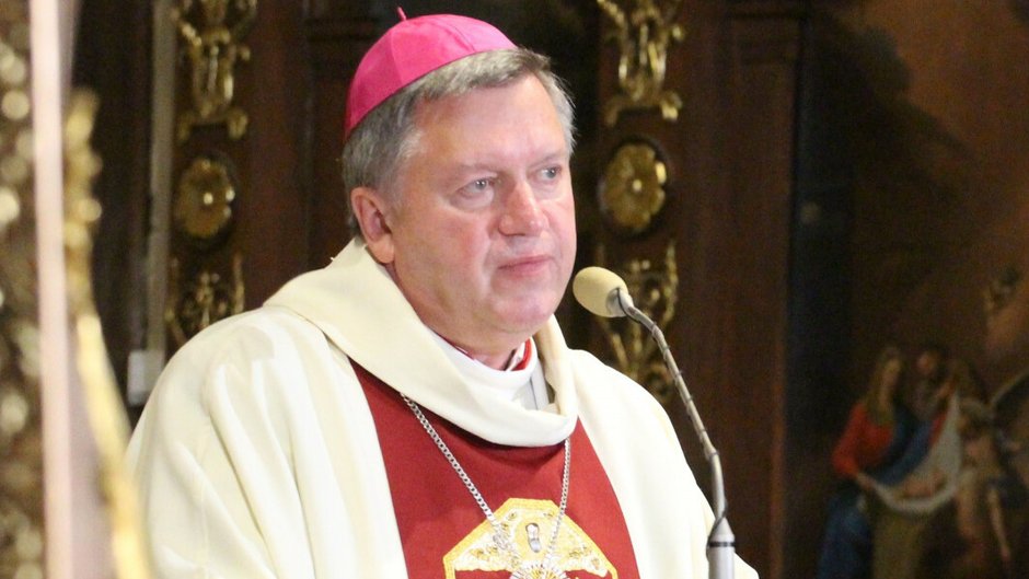 Abp Józef Kupny